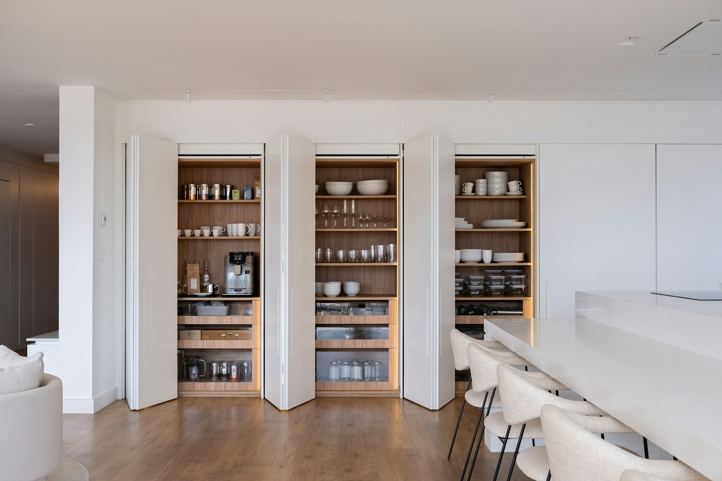 Budget-Friendly Storage Hacks for Every Room in the House